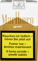 Marlboro Gold