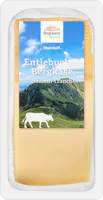 Entlebucher Bergkäse
