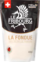 Fondue Le Fribourg IP-SUISSE Milco