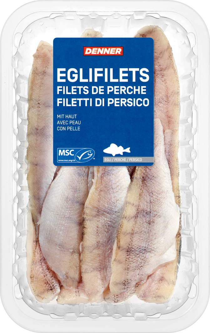 Denner Eglifilets
