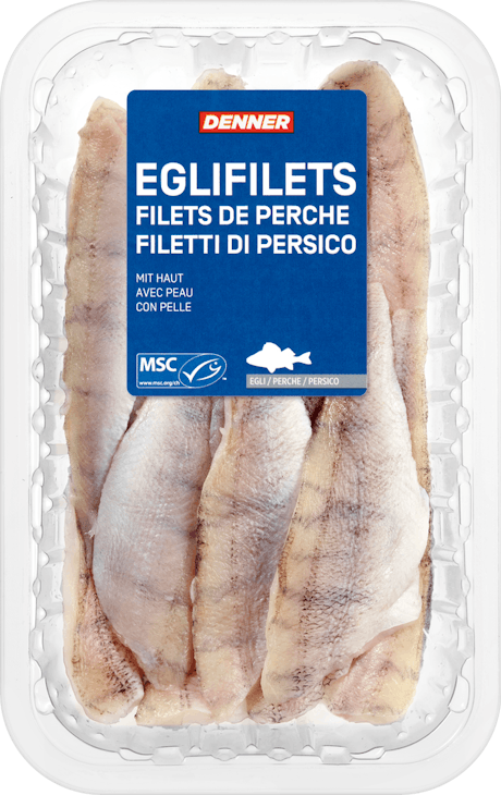 Denner Eglifilets
