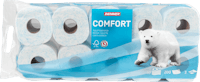 Papier-toilette Comfort Denner