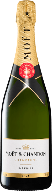 Moët & Chandon Brut Impérial Champagne AOC
