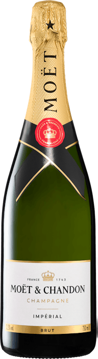 Moët & Chandon Brut Impérial Champagne AOC