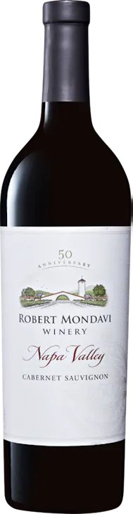 Robert Mondavi Winery Cabernet Sauvignon