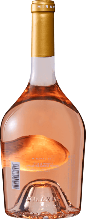 Miraval Rosé Côtes de Provence AOC 
