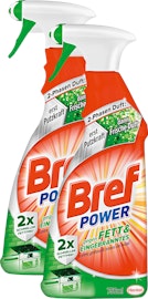 Détergent Bref Power Détergent Bref Power
