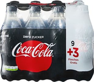 Coca-Cola Zero Coca-Cola Zero