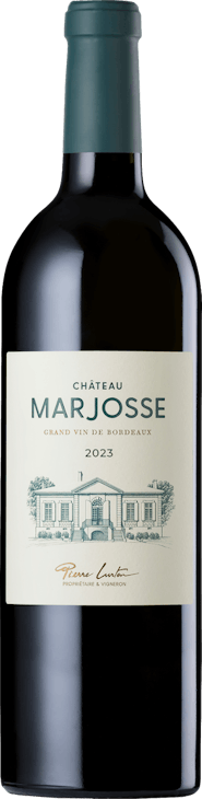 Château Marjosse Bordeaux AOC