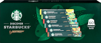 Starbucks® by Nespresso® Kaffeekapseln