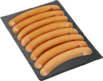 Salsiccetta Denner Salsiccetta Denner