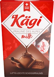 Kägi Praliné des Alpes Kägi Praliné des Alpes