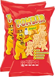 Pom-Bär Chips Original Pom-Bär Chips Original