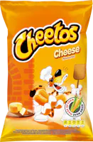 Cheetos Cheese