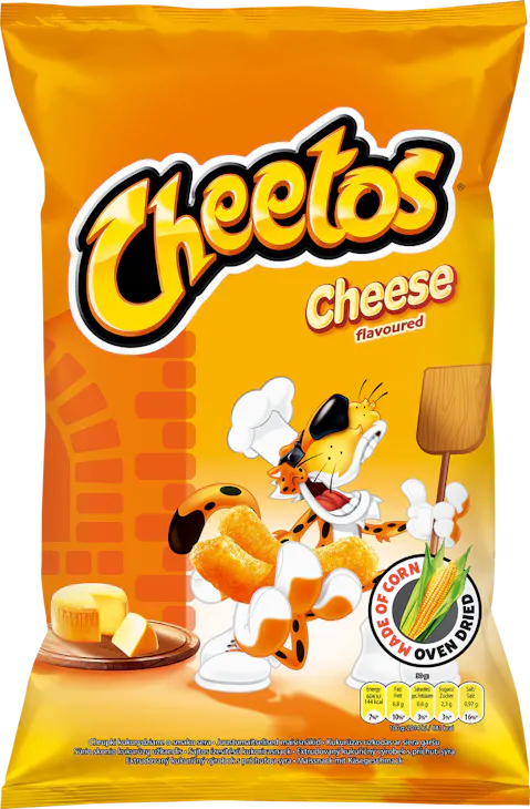 Cheetos Cheese 