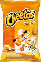 Cheetos Cheese