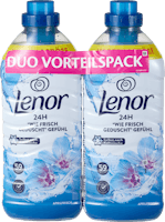 Ammorbidente Freschezza d’aprile Lenor