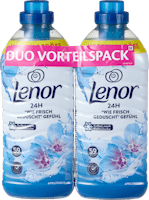 Ammorbidente Freschezza d’aprile Lenor