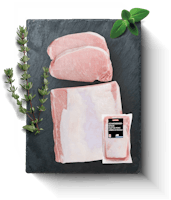 Filet de porc Denner