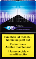 Marlboro Vibe Forest Fusion