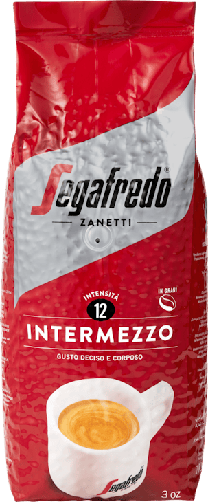 Segafredo Kaffee Intermezzo