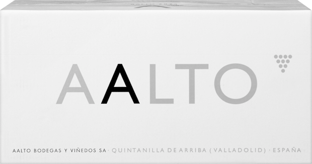 Aalto DO Ribera del Duero