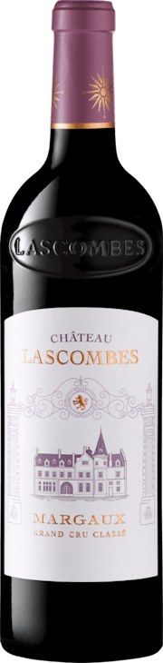 Château Lascombes Margaux AOC 2011 75