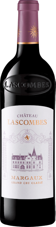 Château Lascombes Margaux AOC 2011 75