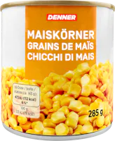 Chicchi di mais Denner