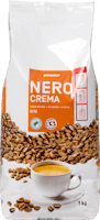 Caffè Crema Nero Denner