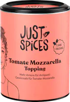 Tomate Mozzarella Topping Just Spices