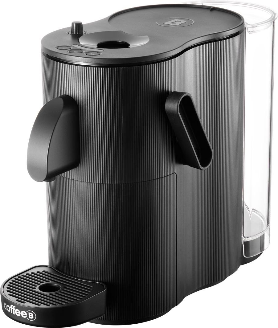 Coffee B Horizon Black