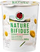 IP-SUISSE Joghurt Nature Bifidus