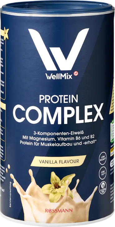Protein Complex WellMix