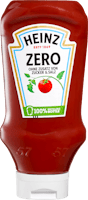 Heinz Tomato Ketchup Zero