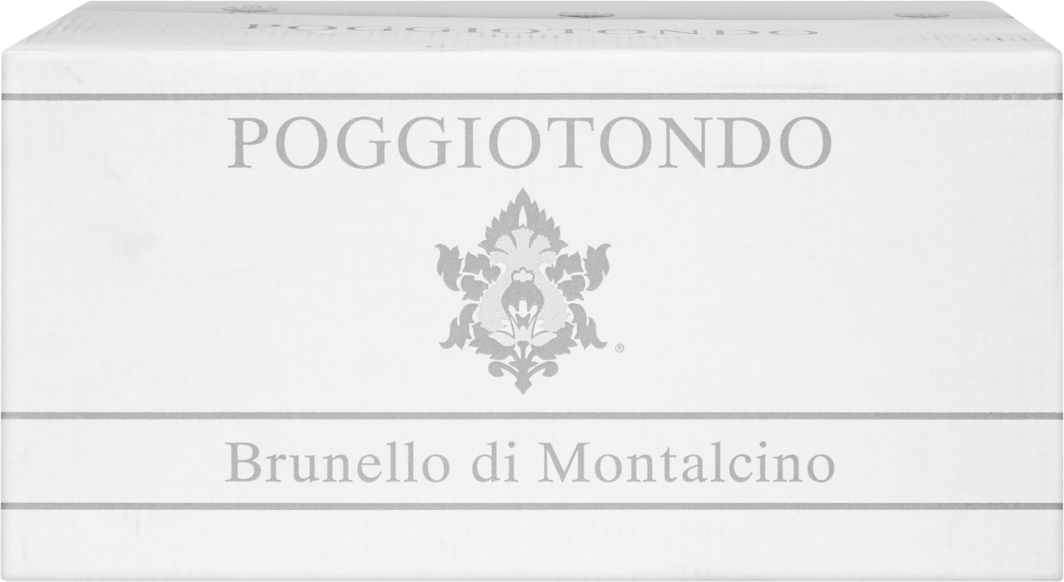 Poggiotondo Brunello di Montalcino DOCG (Andere)