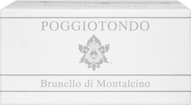 Poggiotondo Brunello di Montalcino DOCG