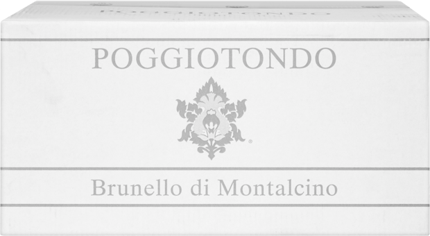 Poggiotondo Brunello di Montalcino DOCG