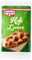 Levure séchée Dr. Oetker