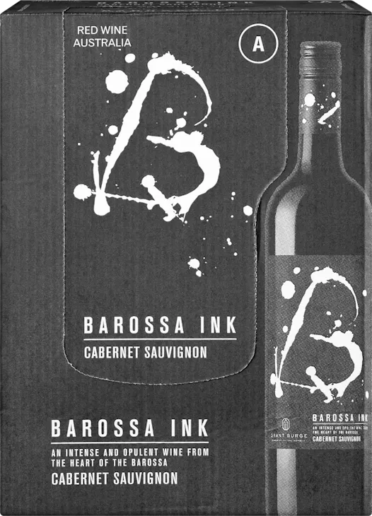 Grant Burge Barossa Ink Cabernet Sauvignon