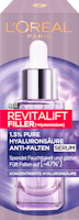 L’Oréal Revitalift Filler Anti-Falten Serum