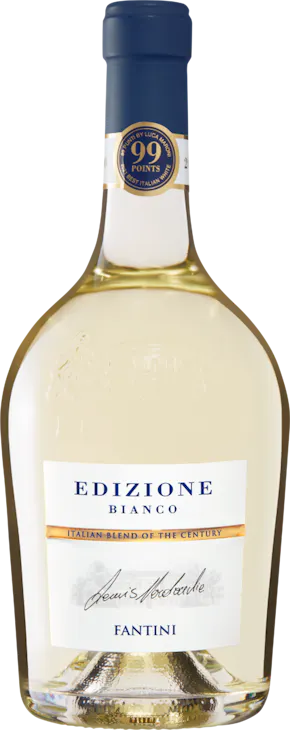 Edizione Bianco Tre Autoctoni Vino da Tavola
