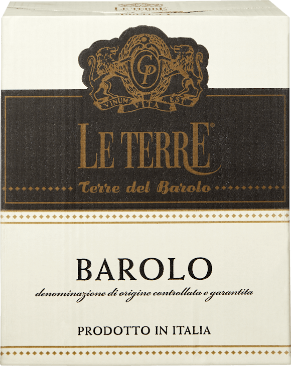 Le Terre Barolo DOCG