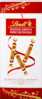Bâtons Kirsch Lindt