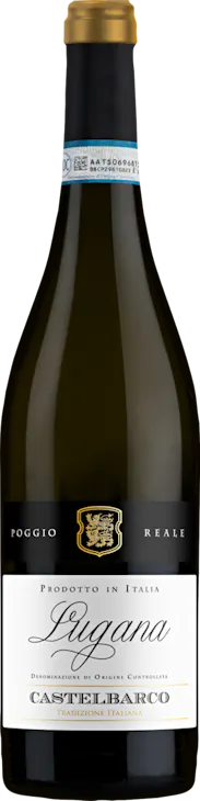 Castelbarco Poggio Reale Lugana DOC