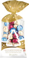 Chocolation Kugeln assortiert