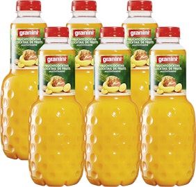 Granini Fruchtcocktail Granini Fruchtcocktail
