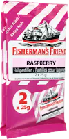 Fisherman's Friend Raspberry
