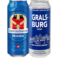 auf alle Biere