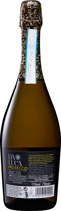 Da Luca Extra Dry Prosecco DOC